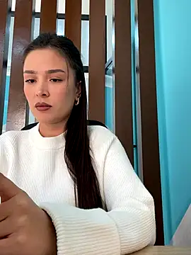 Snapshot of Sweet_Lollypop chatting on November 27, 2025, 6:26 am Sweet Lollypop online show from November 27, 2025, 6:26 am