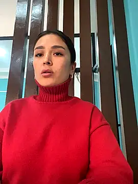 Snapshot of Sweet_Lollypop chatting on December 4, 2025, 6:44 am Sweet Lollypop online show from December 4, 2025, 6:44 am