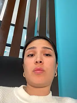 Snapshot of Sweet_Lollypop chatting on December 5, 2025, 6:55 am Sweet Lollypop online show from December 5, 2025, 6:55 am