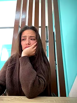 Snapshot of Sweet_Lollypop chatting on December 18, 2025, 6:52 am Sweet Lollypop online show from December 18, 2025, 6:52 am