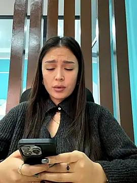 Snapshot of Sweet_Lollypop chatting on January 9, 2026, 6:49 am Sweet Lollypop online show from January 9, 2026, 6:49 am