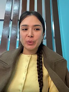 Snapshot of Sweet_Lollypop chatting on January 16, 2026, 6:39 am Sweet Lollypop online show from January 16, 2026, 6:39 am