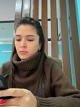 Snapshot of Sweet_Lollypop chatting on February 5, 2026, 6:18 am Sweet Lollypop online show from February 5, 2026, 6:18 am