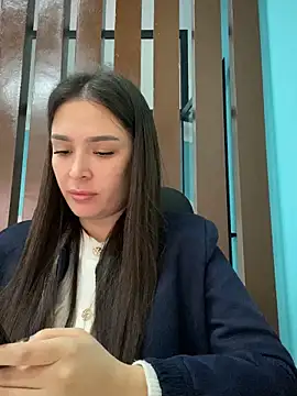 Snapshot of Sweet_Lollypop chatting on February 16, 2026, 6:53 am Sweet Lollypop online show from February 16, 2026, 6:53 am