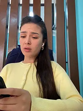 Snapshot of Sweet_Lollypop chatting on February 20, 2026, 6:48 am Sweet Lollypop online show from February 20, 2026, 6:48 am