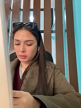 Snapshot of Sweet_Lollypop chatting on February 23, 2026, 7:06 am Sweet Lollypop online show from February 23, 2026, 7:06 am