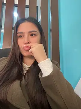 Snapshot of Sweet_Lollypop chatting on March 2, 2026, 6:47 am Sweet Lollypop online show from March 2, 2026, 6:47 am