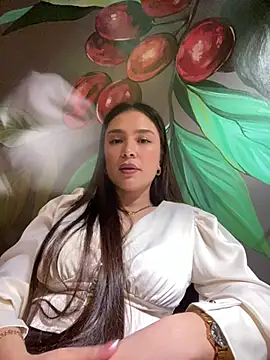 Snapshot of Sweet_Lollypop chatting on March 8, 2026, 2:10 pm Sweet Lollypop online show from March 8, 2026, 2:10 pm