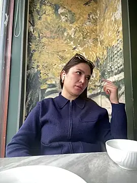 Snapshot of Sweet_Lollypop chatting on March 14, 2026, 6:41 am Sweet Lollypop online show from March 14, 2026, 6:41 am