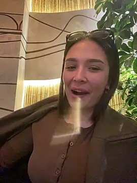 Snapshot of Sweet_Lollypop chatting on March 15, 2026, 2:23 pm Sweet Lollypop online show from March 15, 2026, 2:23 pm