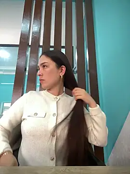 Snapshot of Sweet_Lollypop chatting on March 17, 2026, 6:50 am Sweet Lollypop online show from March 17, 2026, 6:50 am