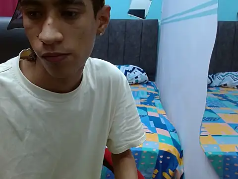 Angelstripboy online show from March 18, 2025, 12:38 am