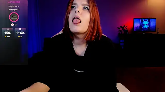 Erika Fix online show from December 11, 2024, 5:37 pm