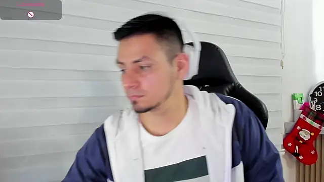 Rick Diesel  online show from December 19, 2025, 4:08 am