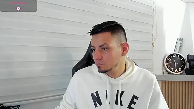 Rick Diesel  online show from February 5, 2026, 4:28 am