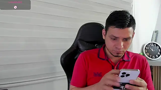 Rick Diesel  online show from March 25, 2026, 4:51 am