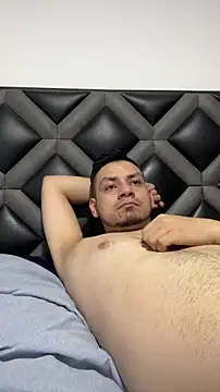 Rick Diesel  online show from April 4, 2026, 2:54 am