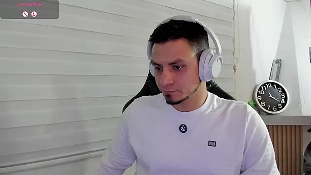 Rick Diesel  online show from April 14, 2026, 4:18 am