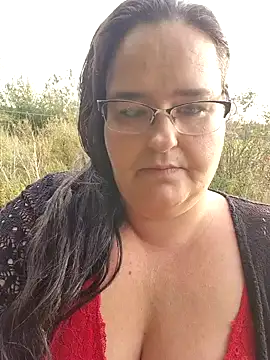 XxGipsyxX online show from September 20, 2025, 3:24 pm