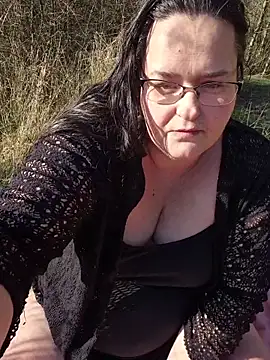 XxGipsyxX online show from March 5, 2026, 2:35 pm