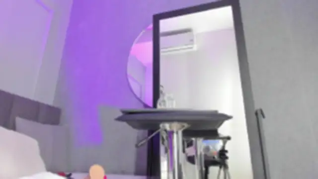 babepolly online show from March 20, 2025, 2:21 pm