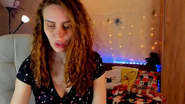 mia grantes online show from December 27, 2024, 10:59 pm