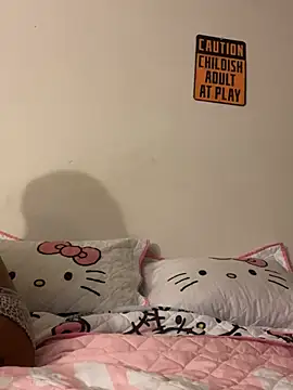 Iceblanca online show from February 19, 2025, 2:23 am