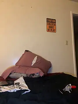 Iceblanca online show from March 7, 2025, 12:48 am