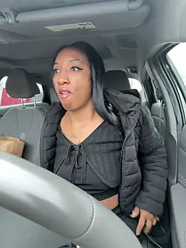 Iceblanca online show from February 25, 2026, 5:22 pm