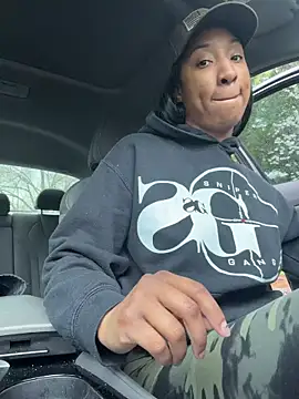 Iceblanca online show from March 30, 2026, 2:18 pm