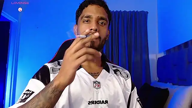 Snapshot of Christian_thor chatting on February 6, 2026, 4:17 am Christian thor online show from February 6, 2026, 4:17 am