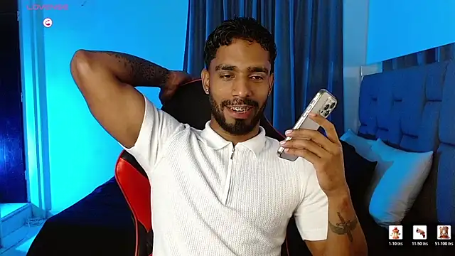 Snapshot of Christian_thor chatting on February 7, 2026, 4:16 am Christian thor online show from February 7, 2026, 4:16 am