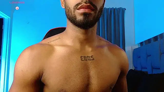 Snapshot of Christian_thor chatting on February 10, 2026, 4:27 am Christian thor online show from February 10, 2026, 4:27 am