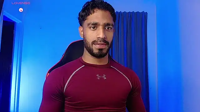 Snapshot of Christian_thor chatting on February 15, 2026, 4:42 am Christian thor online show from February 15, 2026, 4:42 am