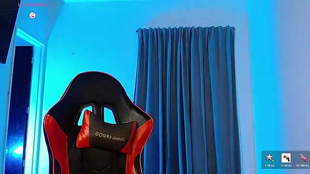 Snapshot of Christian_thor chatting on February 18, 2026, 3:35 am Christian thor online show from February 18, 2026, 3:35 am