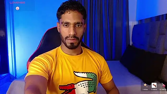 Snapshot of Christian_thor chatting on February 22, 2026, 4:24 am Christian thor online show from February 22, 2026, 4:24 am