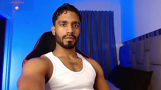 Snapshot of Christian_thor chatting on February 23, 2026, 4:21 am Christian thor online show from February 23, 2026, 4:21 am