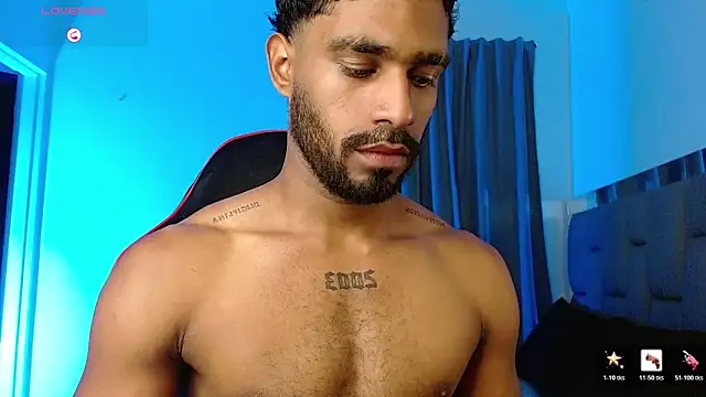 Snapshot of Christian_thor chatting on March 1, 2026, 3:52 am Christian thor online show from March 1, 2026, 3:52 am