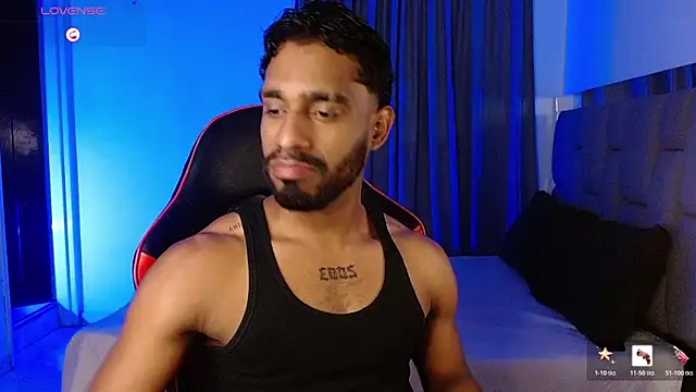 Snapshot of Christian_thor chatting on March 2, 2026, 3:41 am Christian thor online show from March 2, 2026, 3:41 am