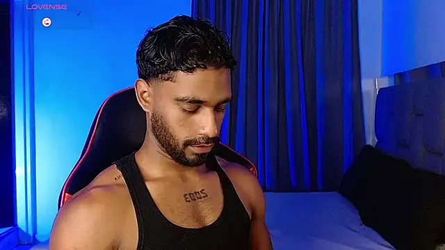 Snapshot of Christian_thor chatting on March 2, 2026, 5:08 am Christian thor online show from March 2, 2026, 5:08 am