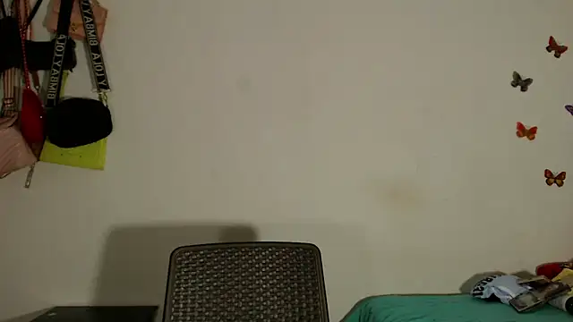 angelicatsx online show from February 16, 2026, 8:27 pm