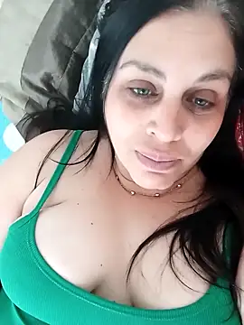 CRUELLAXX online show from December 2, 2024, 5:59 pm