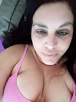 CRUELLAXX online show from January 27, 2025, 10:06 am