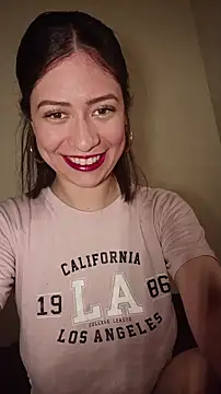 AmazingFuckCam online show from July 11, 2026, 1:41 am