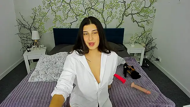 Snapshot of Linda_EX chatting on December 3, 2024, 4:50 pm Linda EX online show from December 3, 2024, 4:50 pm