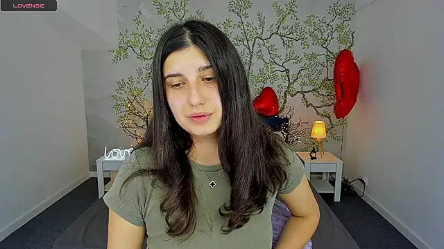 Snapshot of Linda_EX chatting on February 19, 2025, 10:34 am Linda EX online show from February 19, 2025, 10:34 am