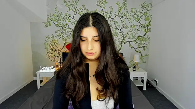 Snapshot of Linda_EX chatting on March 9, 2025, 6:39 am Linda EX online show from March 9, 2025, 6:39 am