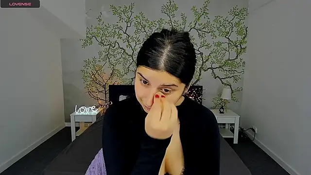 Snapshot of Linda_EX chatting on March 21, 2025, 7:11 am Linda EX online show from March 21, 2025, 7:11 am