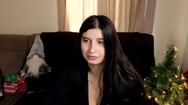 Snapshot of Linda_EX chatting on December 22, 2025, 7:38 am Linda EX online show from December 22, 2025, 7:38 am