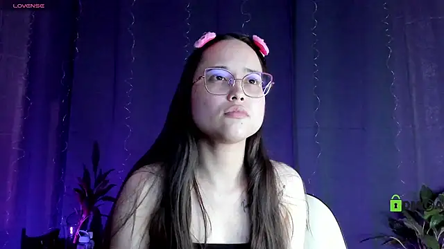 shantalc3rezo online show from January 27, 2025, 8:49 pm